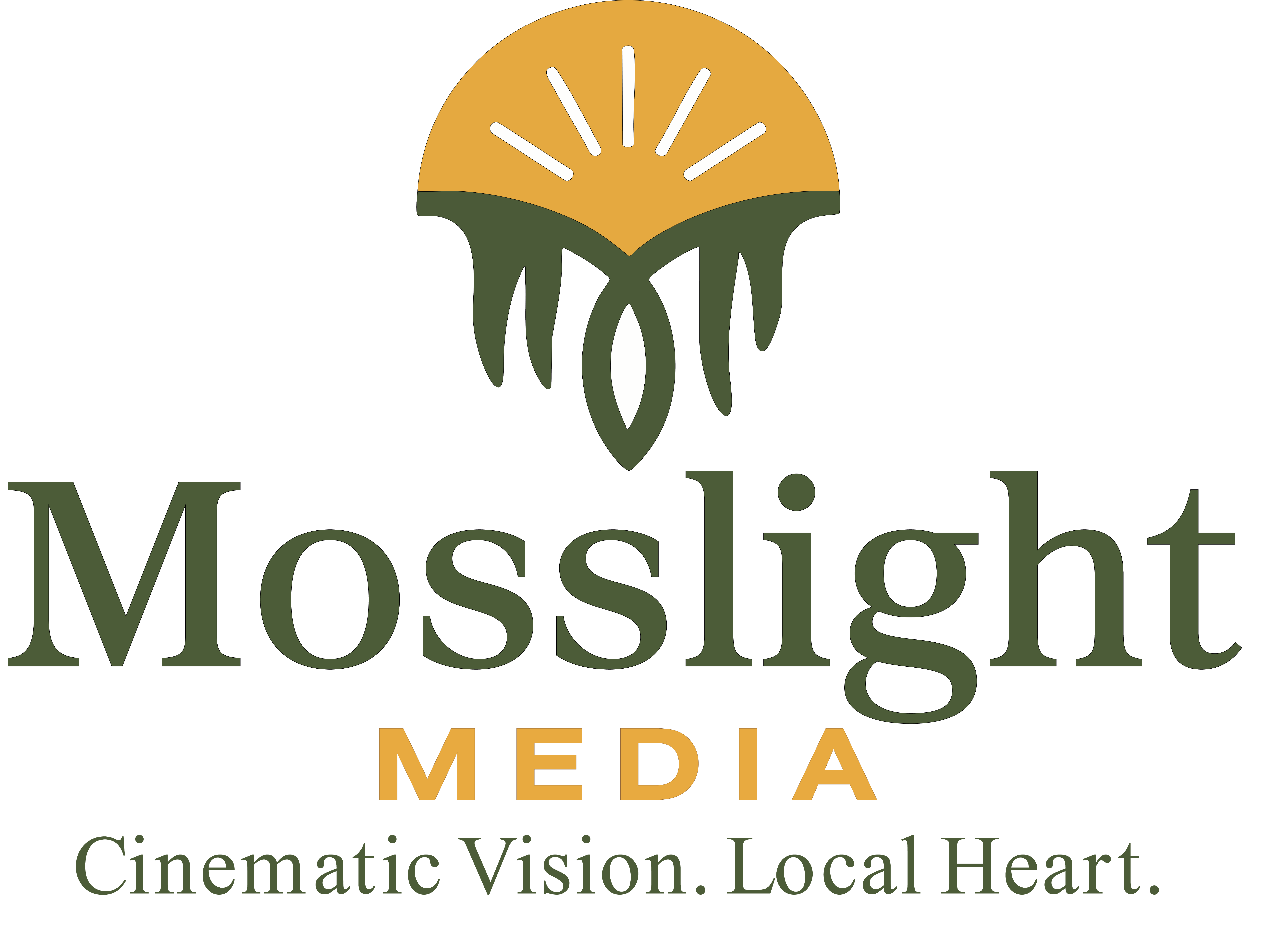 Mosslight Media
